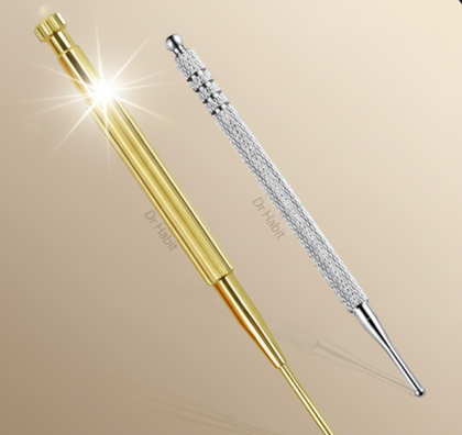 Dr Habit™ Facial Reflexology Acupuncture Pen
