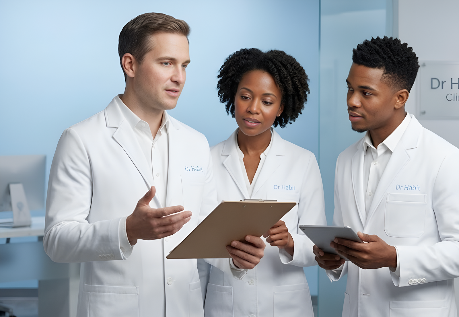 Backed by Experts. Built for Real Life.